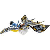 Конструктор LEGO Avatar Открытие Ила 179 деталей (75575) изображение 3