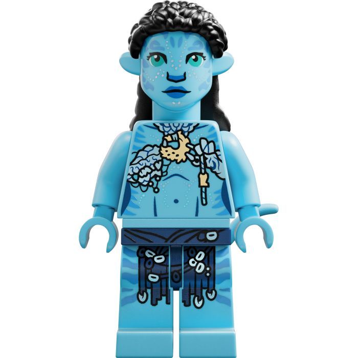 Конструктор LEGO Avatar Открытие Ила 179 деталей (75575) изображение 7