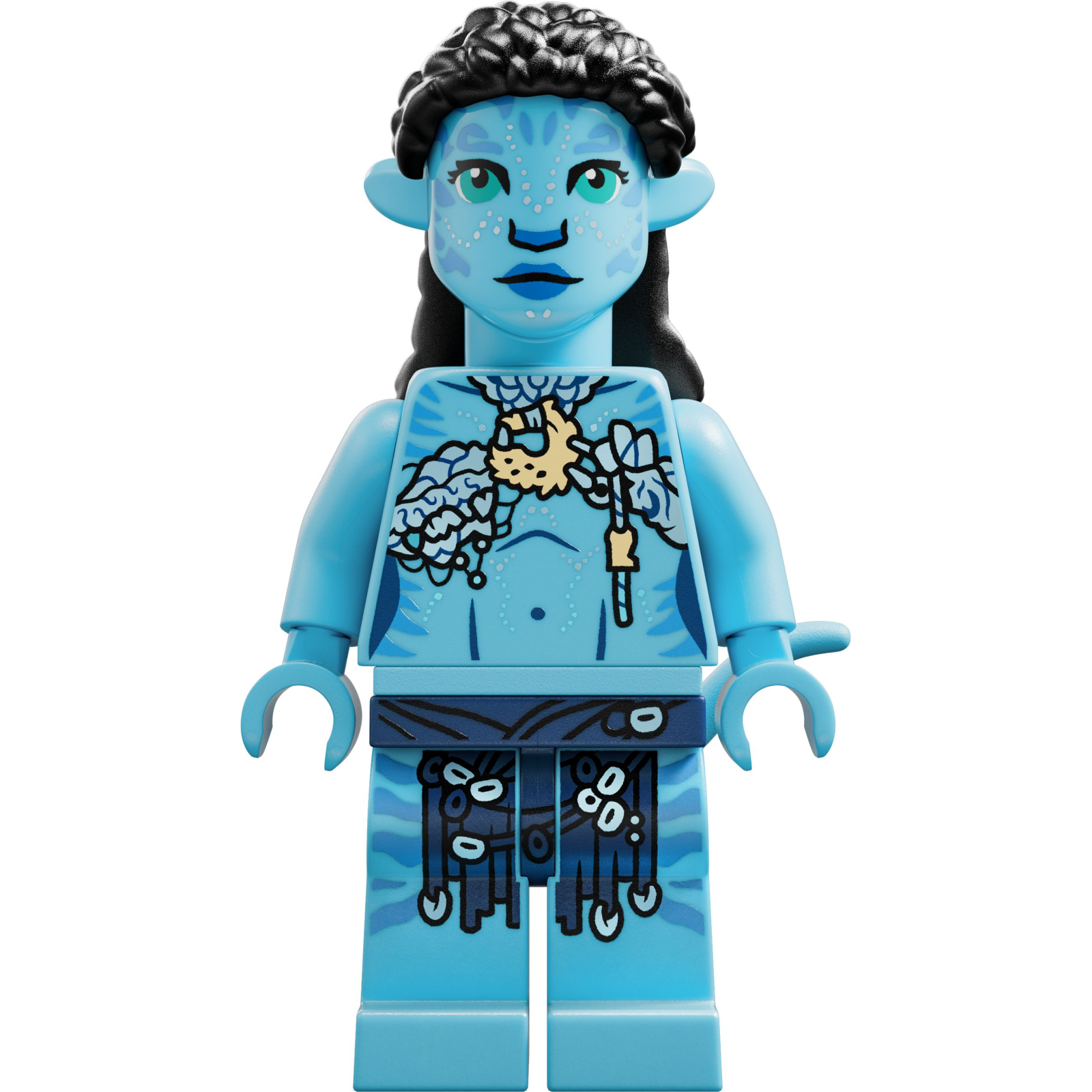 Конструктор LEGO Avatar Открытие Ила 179 деталей (75575) изображение 7