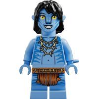 Конструктор LEGO Avatar Открытие Ила 179 деталей (75575) изображение 8