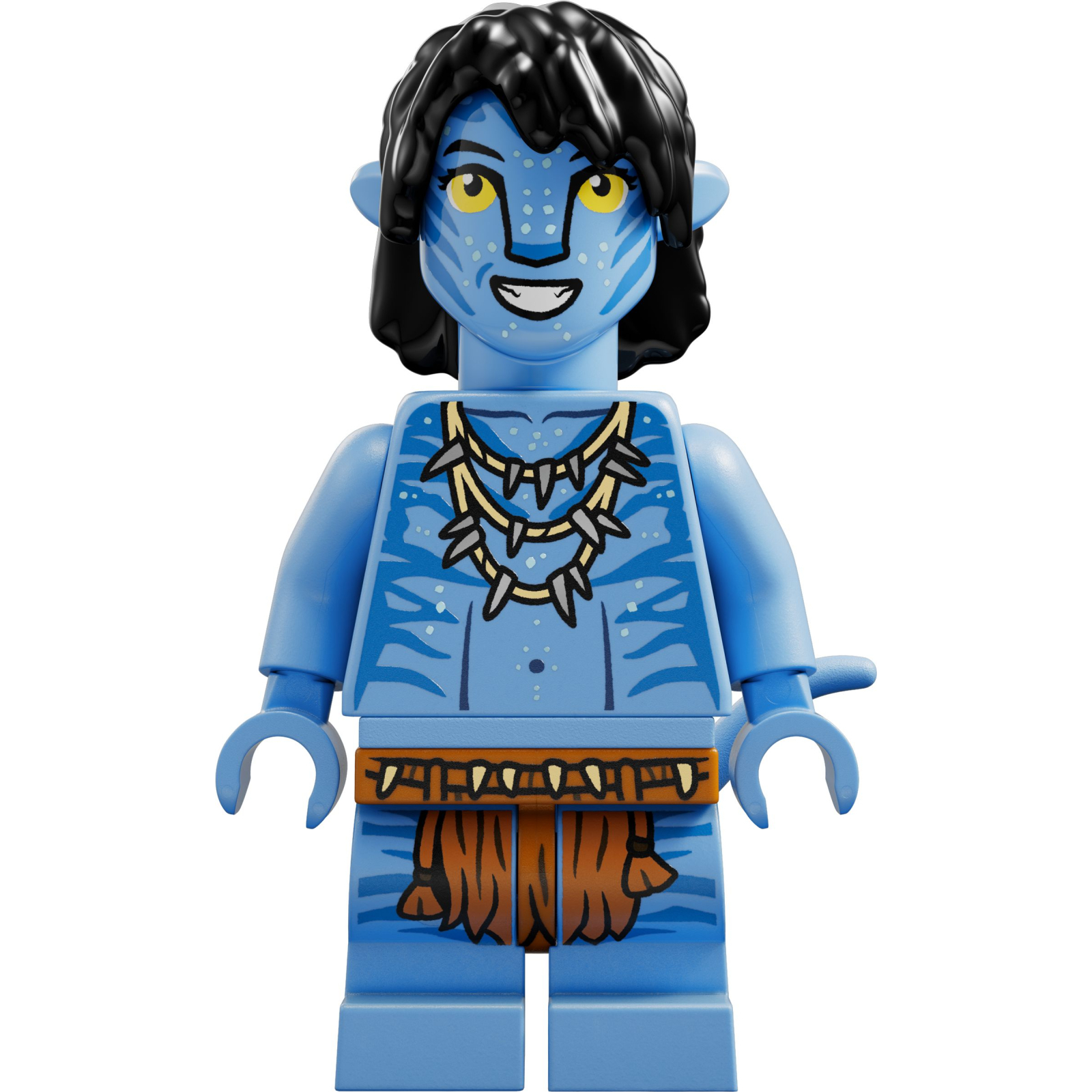 Конструктор LEGO Avatar Открытие Ила 179 деталей (75575) изображение 8