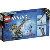 Конструктор LEGO Avatar Открытие Ила 179 деталей (75575) изображение 9
