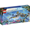 Конструктор LEGO Avatar Открытие Ила 179 деталей (75575)