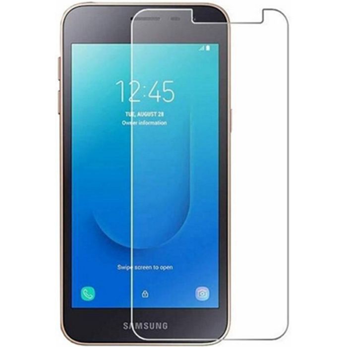 Стекло защитное Drobak Samsung Galaxy J2 Core Tempered Glass (501611)