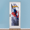 Стикер-наклейка ABYstyle Постер дверной Marvel Spider-man (Человек-паук) 53x158 см (ABYDCO458) изображение 3