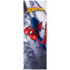 Стикер-наклейка ABYstyle Постер дверной Marvel Spider-man (Человек-паук) 53x158 см (ABYDCO458)