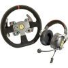 Руль ThrustMaster Race Kit Ferrari 599XX EVO Edition With Alcantara PC/PS4/PS3 (4160771) изображение 3