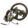 Руль ThrustMaster Race Kit Ferrari 599XX EVO Edition With Alcantara PC/PS4/PS3 (4160771) изображение 4
