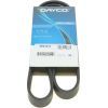 Поликлиновый ремень DAYCO 6PK1013