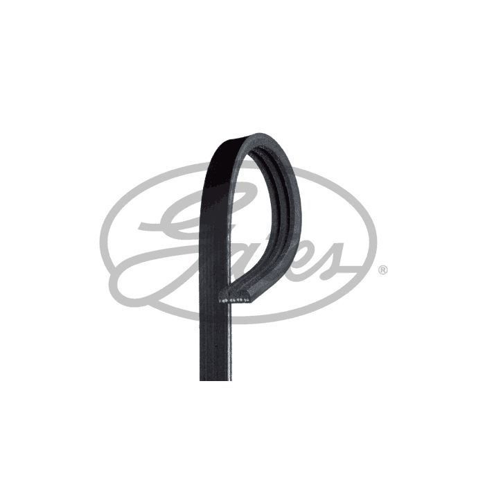 Поликлиновый ремень Gates 3PK751SF