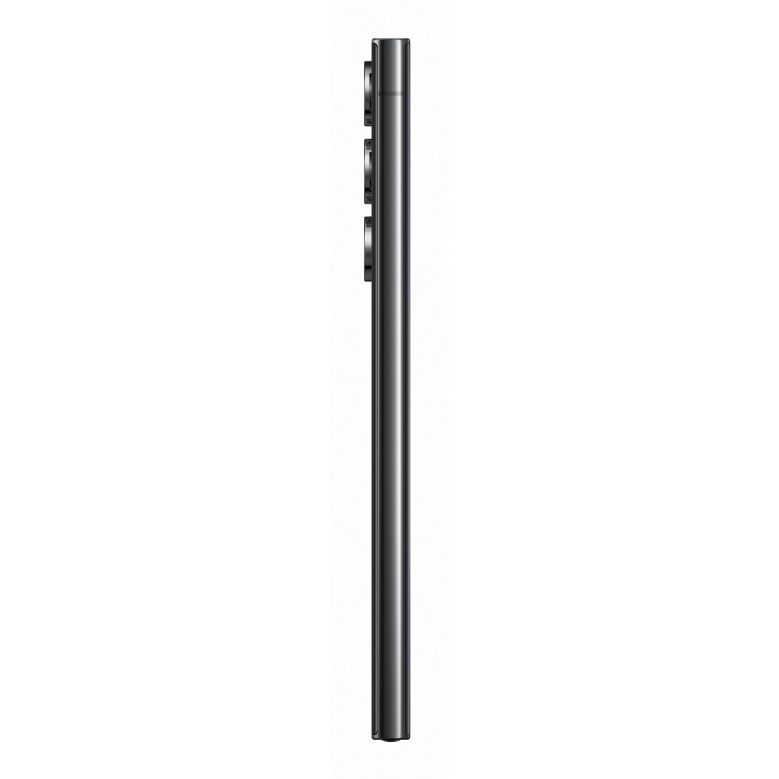 Мобільний телефон Samsung Galaxy S23 Ultra 5G 12/256Gb Black (SM-S918BZKGSEK) зображення 10