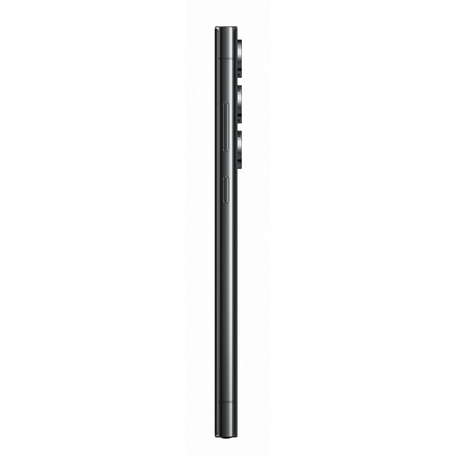 Мобільний телефон Samsung Galaxy S23 Ultra 5G 12/256Gb Black (SM-S918BZKGSEK) зображення 11