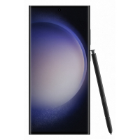 Мобільний телефон Samsung Galaxy S23 Ultra 5G 12/256Gb Black (SM-S918BZKGSEK) зображення 2