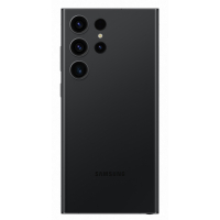 Мобільний телефон Samsung Galaxy S23 Ultra 5G 12/256Gb Black (SM-S918BZKGSEK) зображення 7
