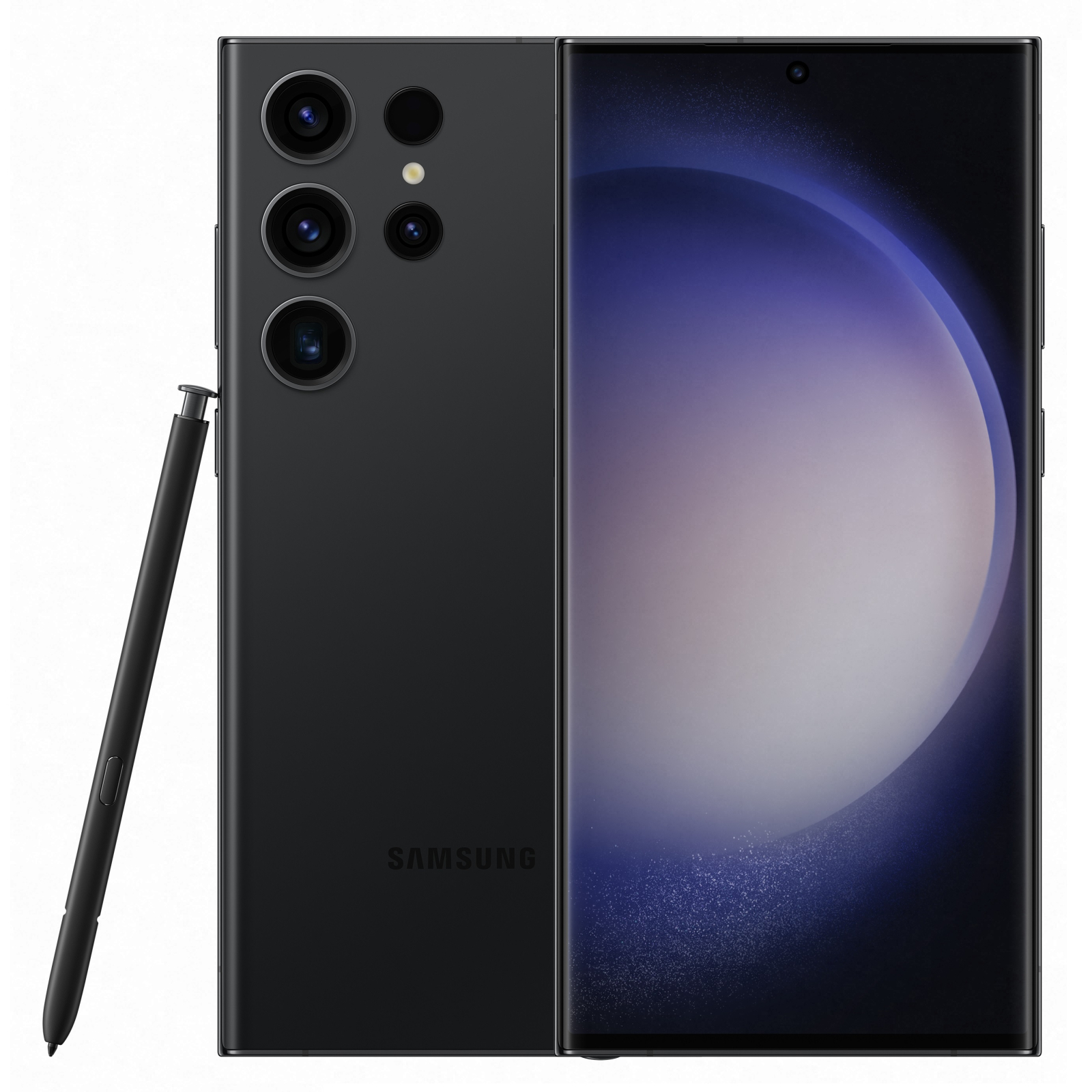 Мобильный телефон Samsung Galaxy S23 Ultra 5G 12/256Gb Beige (SM-S918BZEGSEK)