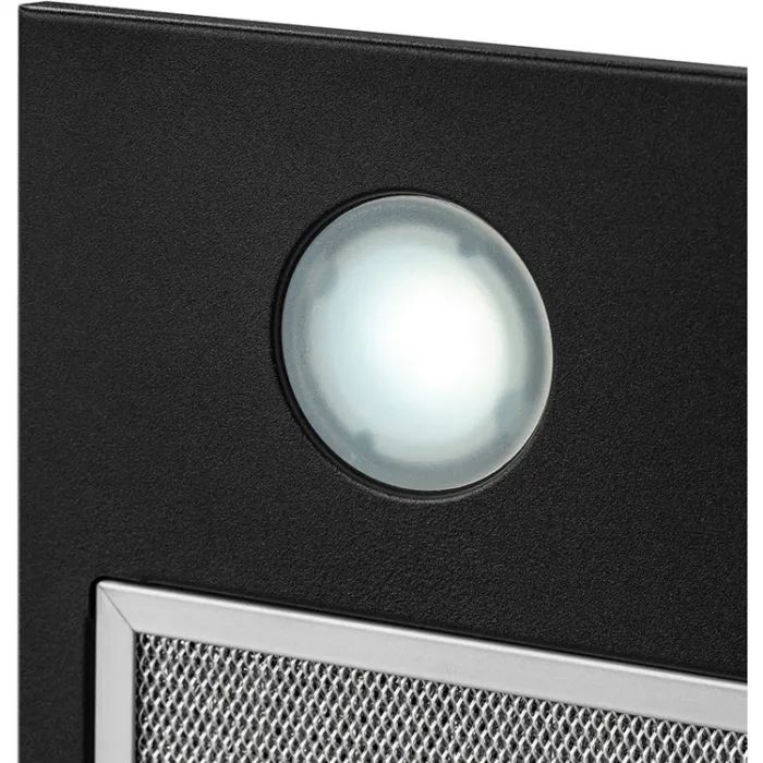 Вытяжка кухонная Pyramida ABH 52 PBA (700) BL изображение 3