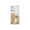 Ємність для сипучих продуктів Ardesto Fresh скло, бамбук 1300 мл (AR1313BLR) зображення 3