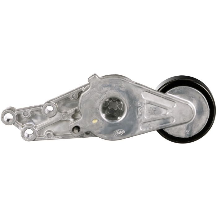 Натяжитель ремня с роликом Gates T38207 изображение 3