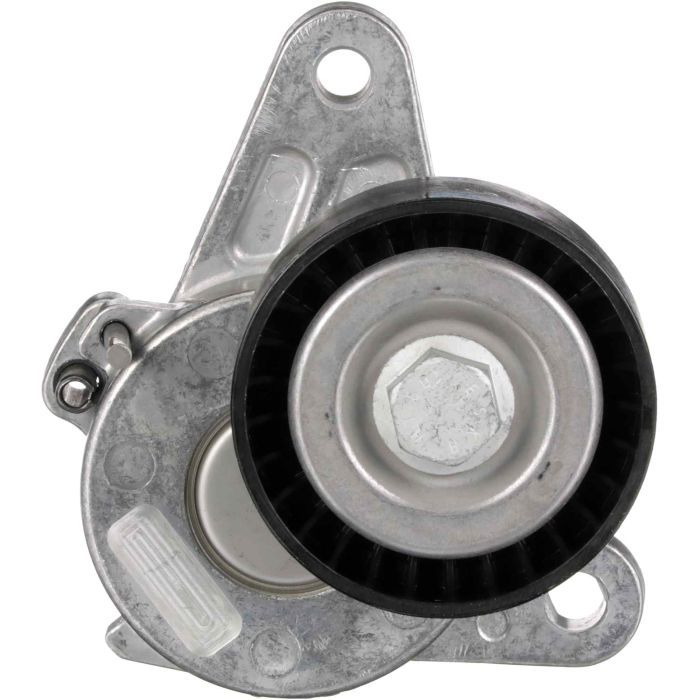 Натяжитель ремня с роликом Gates T39292 изображение 2