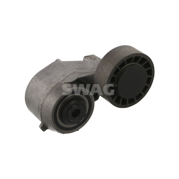 Натягувач ременя з роликом Swag 10031400