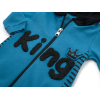 Человечек Miniworld KING (16125-74B-indigo) изображение 3