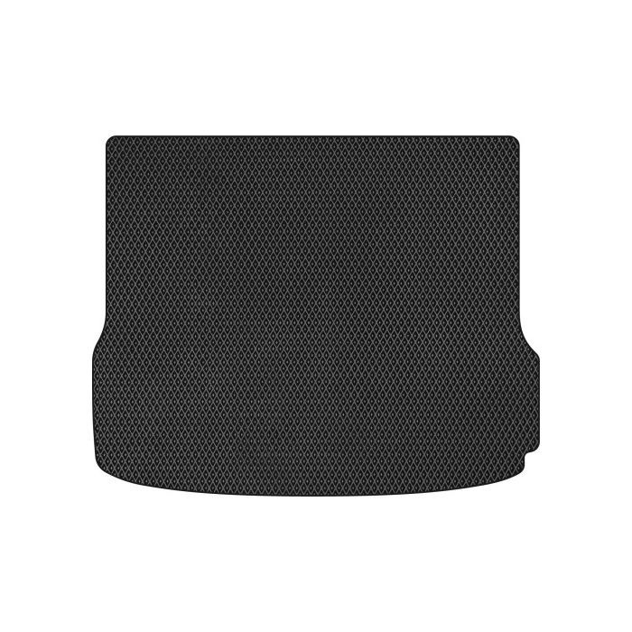 Килимок в багажник EVAtech Audi Q5 (8R) 2008-2012 1 покоління SU (AU32969B1RBB)