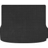 Килимок в багажник EVAtech Audi Q5 (8R) 2008-2012 1 покоління SU (AU32969B1RBB)