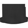 Килимок в багажник EVAtech Renault Megane (II) 2002-2009 2 поколін (RT31911B1RBB)