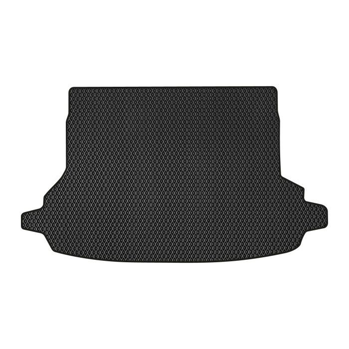 Коврик в багажник EVAtech Subaru Forester (SK) Restyling 2021+ 5 пок (SU42730B1RBB)