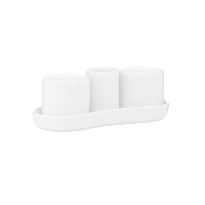 Набор для специй Ardesto 4 предм (AR3736) изображение 12