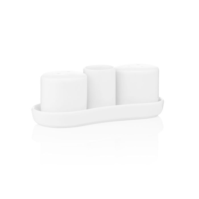 Набор для специй Ardesto 4 предм (AR3736)