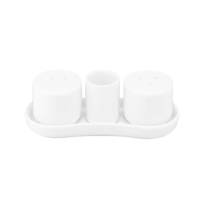 Набор для специй Ardesto 4 предм (AR3736) изображение 5