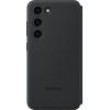 Чехол для мобильного телефона Samsung Galaxy S23 Smart View Wallet Case Black (EF-ZS911CBEGRU) изображение 2