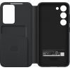 Чехол для мобильного телефона Samsung Galaxy S23 Smart View Wallet Case Black (EF-ZS911CBEGRU) изображение 3