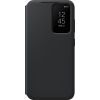 Чехол для мобильного телефона Samsung Galaxy S23 Smart View Wallet Case Black (EF-ZS911CBEGRU)