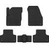 Коврик в салон EVAtech Land Rover Range Rover Evoque (L538) 5d 2011-2018 (LR51288CV5LA8RBB)