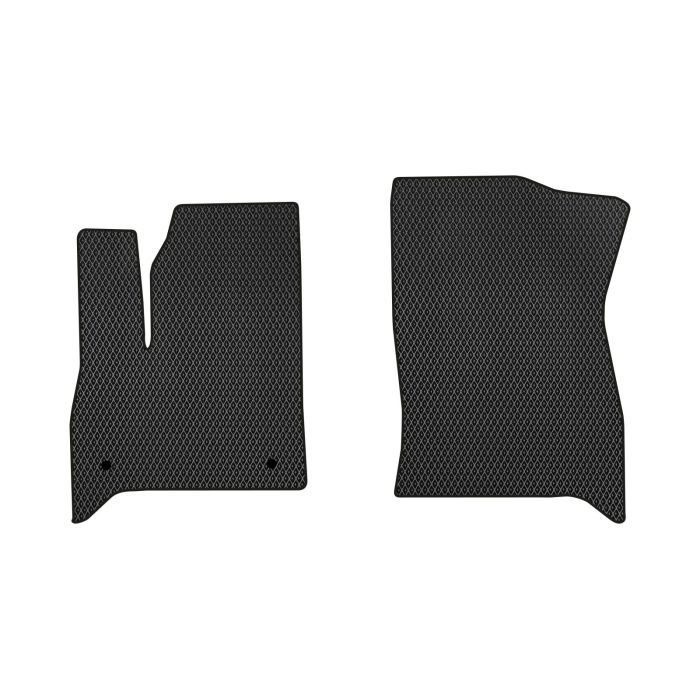 Коврик в салон EVAtech передні Buick Enclave 2017+ 2 поколі (BK42341A2RN2RBB)