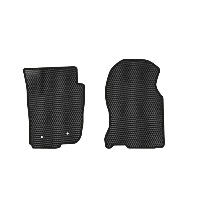 Коврик в салон EVAtech передні Toyota RAV4 (CA30W) 2005-2012 3 п (TY3254AD2LA2RBB)