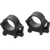 Крепление для прицела Leupold QRW2 1" Medium Matte (174068)