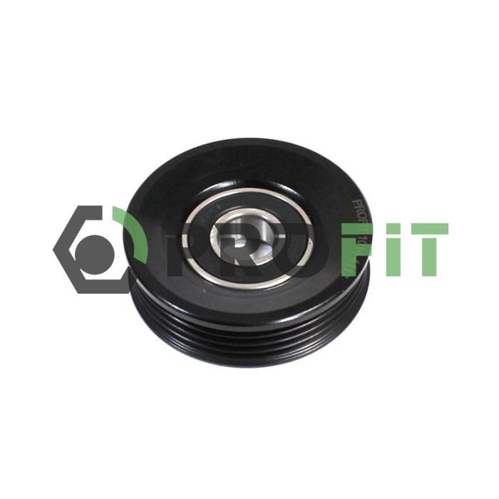 Ролик натяжителя ремня Profit 1014-4117
