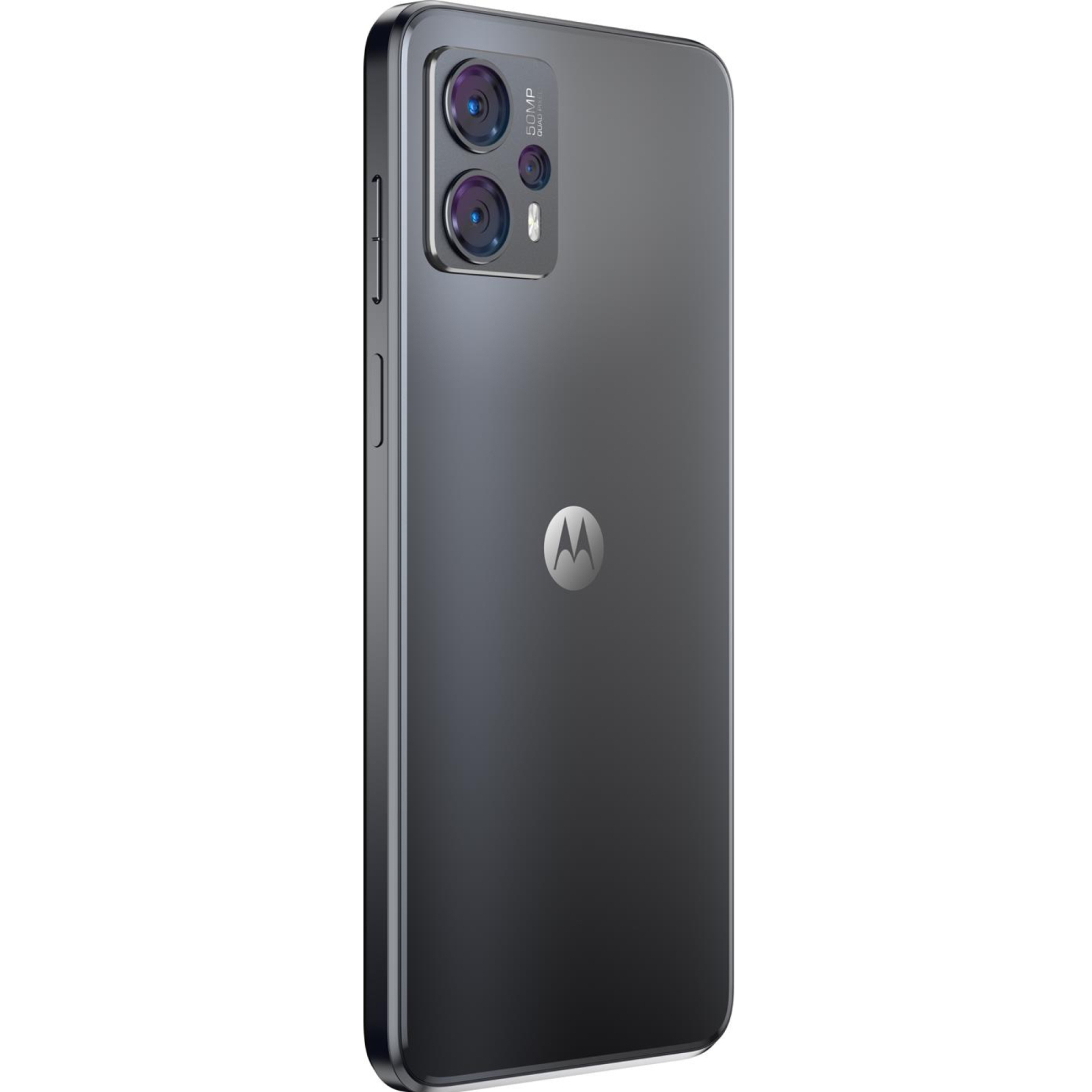 Мобильный телефон Motorola G23 8/128GB Matte Charcoal (PAX20009RS) изображение 10