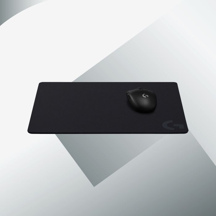 Коврик для мышки Logitech G440 Gaming Mouse Pad Black (943-000791) изображение 2
