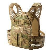 Плитоноска Eagle Industries Tactical Ultra Low-Vis Plate Carrier M Multicam (736.00.02)