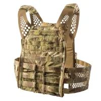 Плитоноска Eagle Industries Tactical Ultra Low-Vis Plate Carrier M Multicam (736.00.02) изображение 2