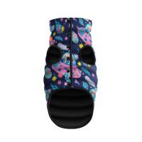 Курточка для животных WAUDOG Clothes "Рик и Морти 1" XS30 (0930-0280)