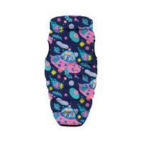 Курточка для животных WAUDOG Clothes "Рик и Морти 1" XS30 (0930-0280) изображение 3
