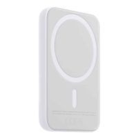 Батарея универсальная Apple MagSafe Battery Pack, Model A2384 (MJWY3ZM/A) изображение 3