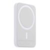 Батарея универсальная Apple MagSafe Battery Pack, Model A2384 (MJWY3ZM/A) изображение 3