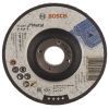 Круг зачистний Bosch по металу 125х22, 2мм (2.608.600.223)