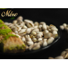 Горіхи Misso Фісташка смажена солона 150 г (4820232570272) зображення 4